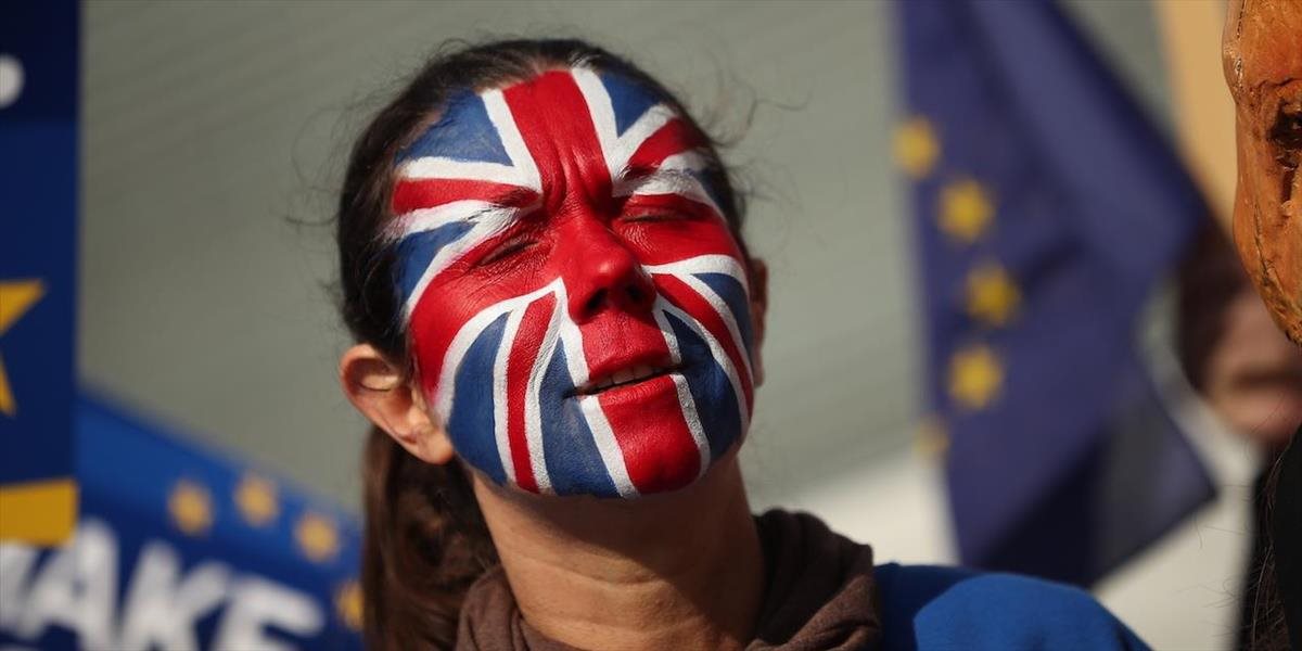 Briti už ďalej nemôžu blokovať Úniu, schválili im odklad brexitu na tento termín