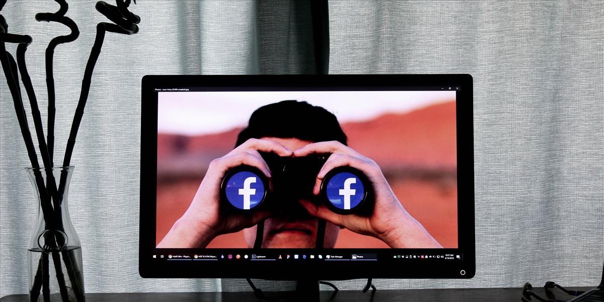 Slováci vytvorili revolučný systém, ktorý odhalí falošné správy na Facebooku