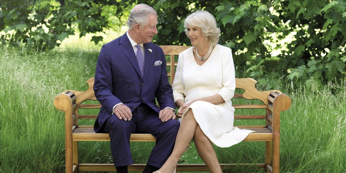 Princ Charles s manželkou Camillou sú na Kube, navštívia tu zástupcov monarchie