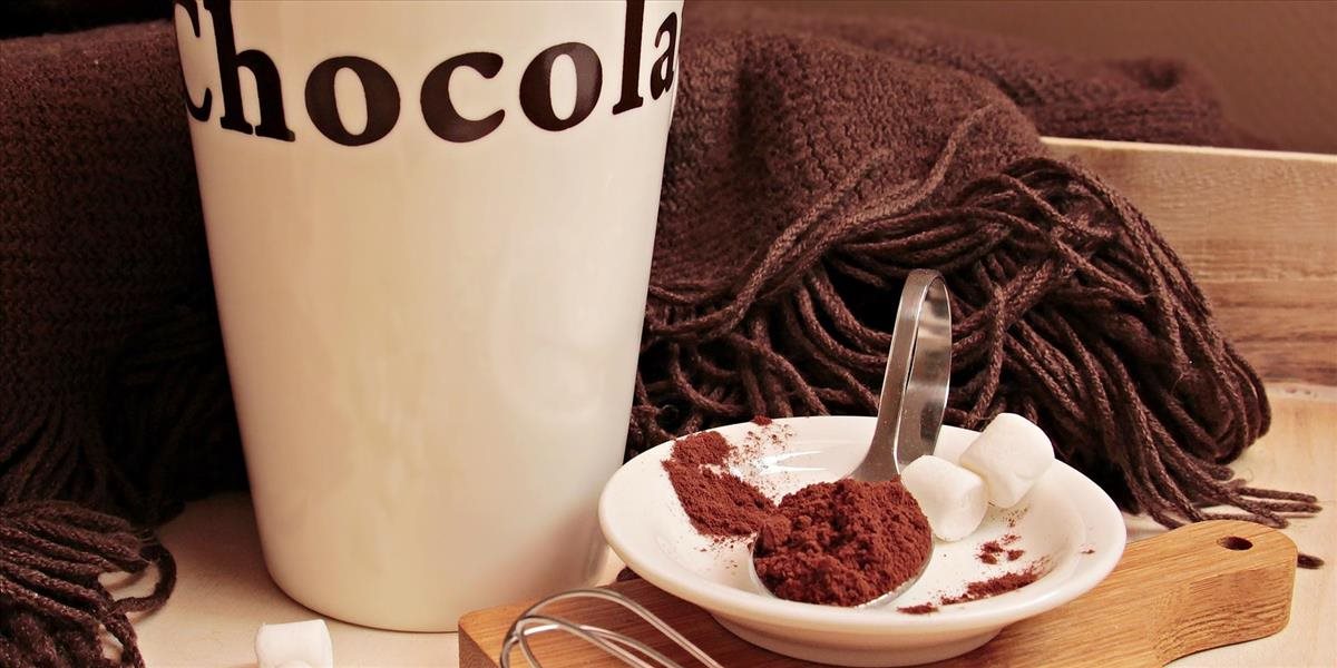 Pitie kakaa nie je veľmi zdravé, vieme však odporučiť alternatívu
