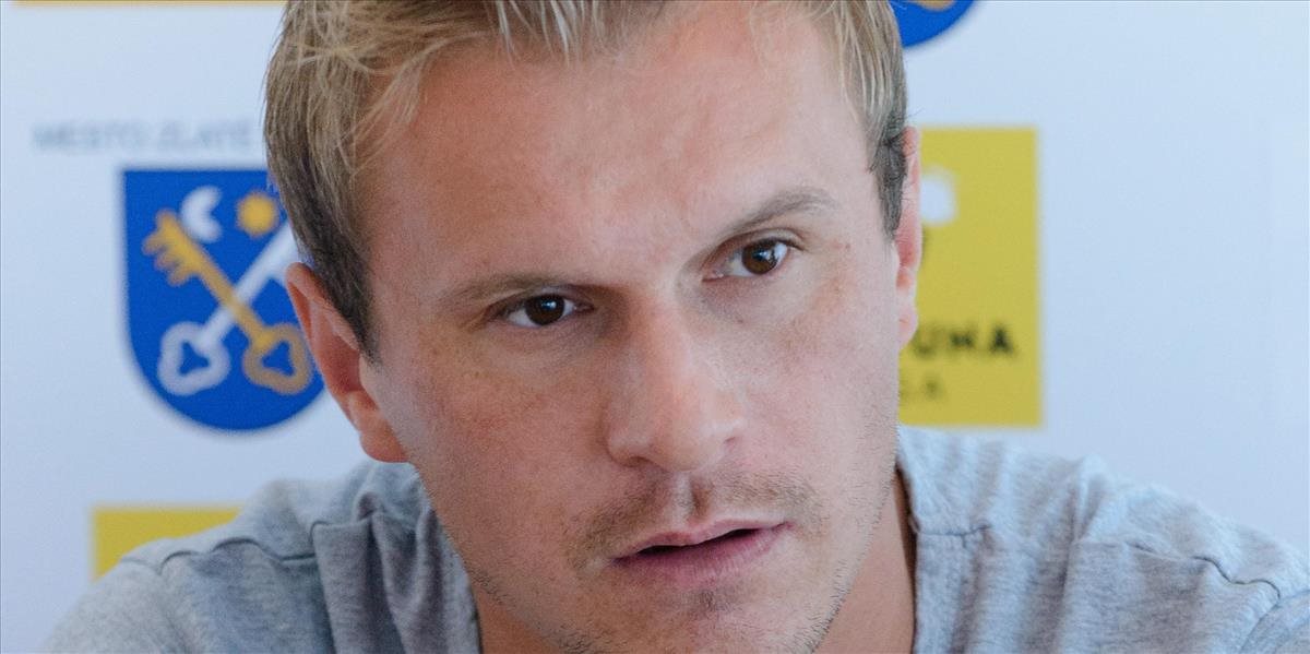 Nenahlásil pokus o ovplyvnenie zápasu, potrestaný hráč Vionu po polroku môže znovu hrať