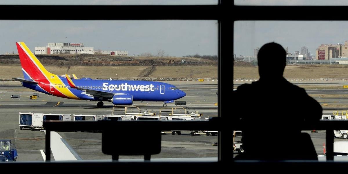 Ďalší problém s lietadlom Boeing 737 Max: Stroj musel núdzovo pristáť