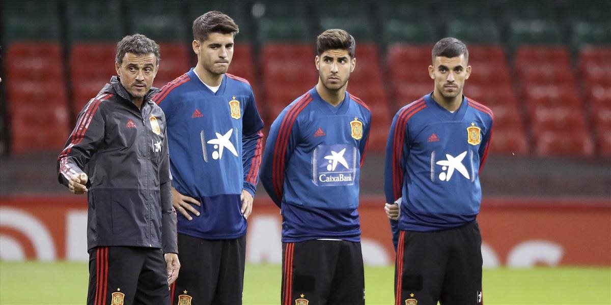 Pekné gesto Moratu, víťazstvo na Malte venoval trénerovi