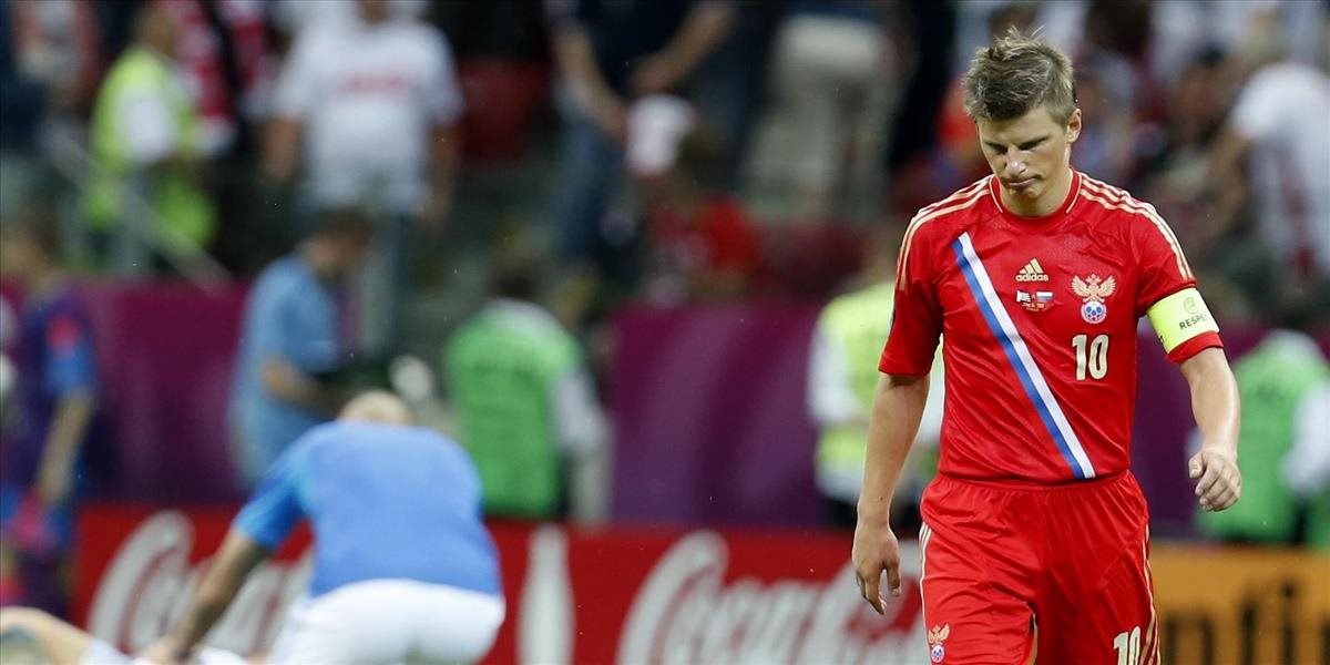 Ruská futbalová liga je vraj zaujímavejšia ako bundesliga