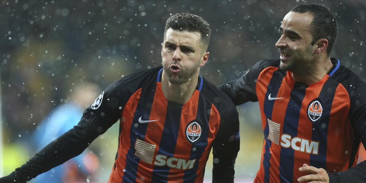 UEFA začala disciplinárne konanie s Ukrajinou