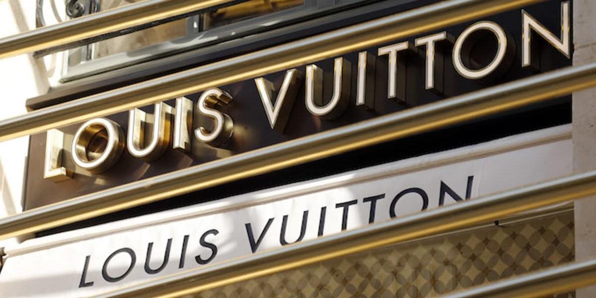 Louis Vuitton chce sledovať svoj luxusný tovar cez blockchain