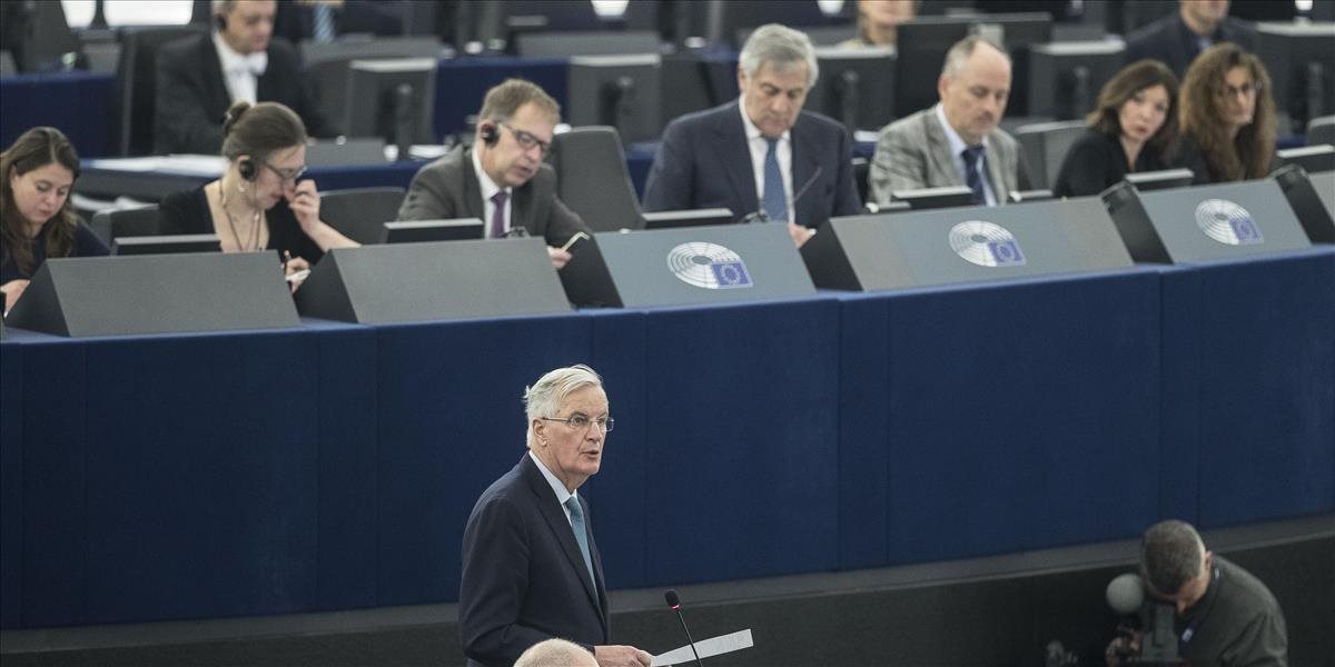 Európsky parlament prijal kritické uznesenie situácie na Malte a na Slovensku