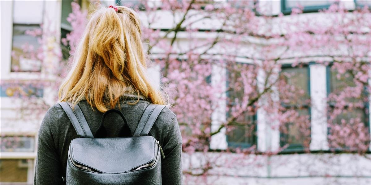 Hurá! Čaká nás víkendové jarné počasie