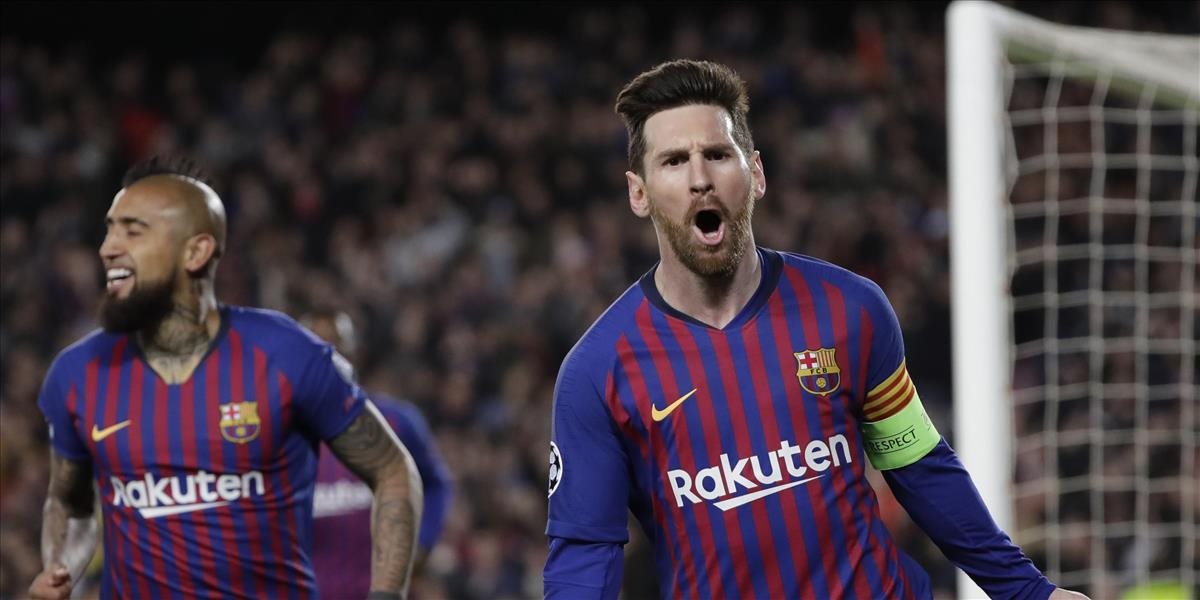 Najkrajší gól Barcelony v histórii? Fanúšikovia rozhodli