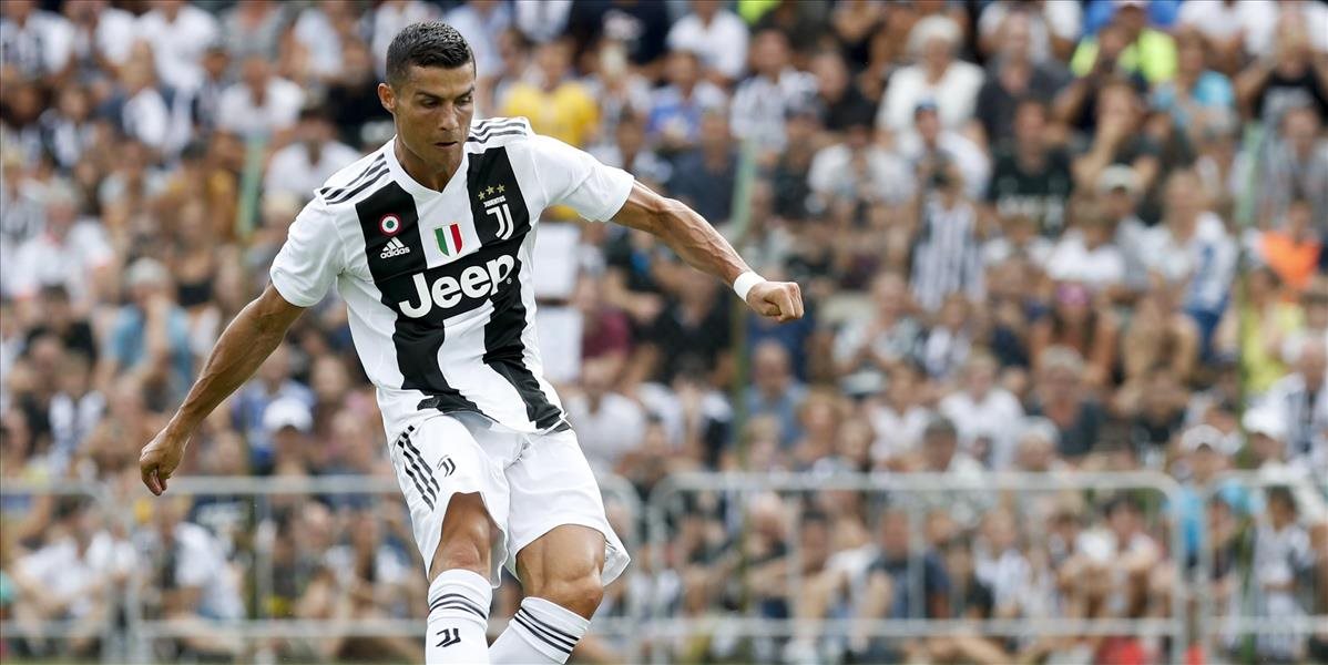 Vedenie Juventusu sa vyjadrilo, že s návratom Ronalda sa netreba ponáhľať