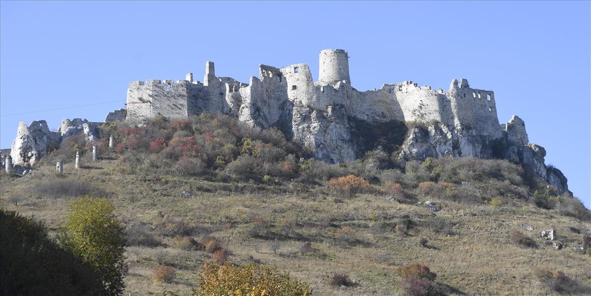 Spišský hrad opäť otvára svoje brány pre verejnosť