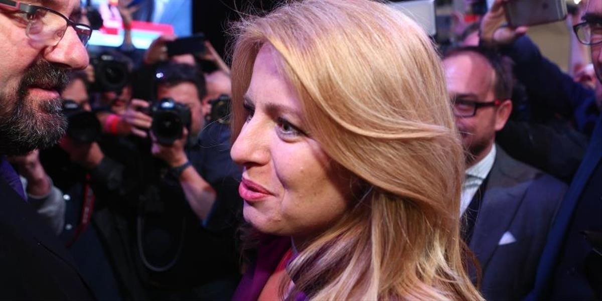 Premiér gratuluje Zuzane Čaputovej a verí v konštruktívnu spoluprácu