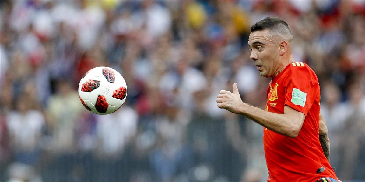 Aspas režíroval dokonalý obrat Celty Vigo proti Villarrealu