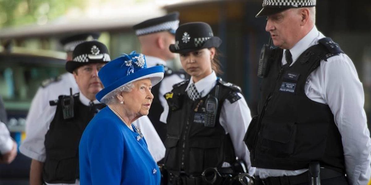 Kráľovná Alžbeta vo svojich 93 rokoch končí so šoférovaním, vieme prečo