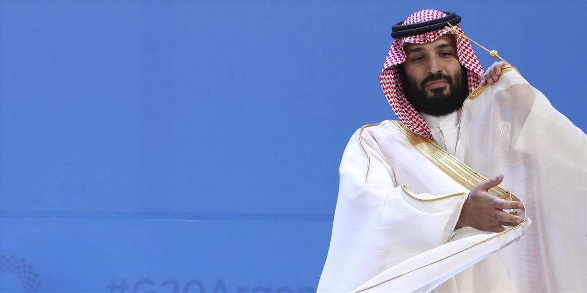 Deti zavraždeného Chášukdžího dostávajú od Saudskej Arábie vysoké sumy, prečo?