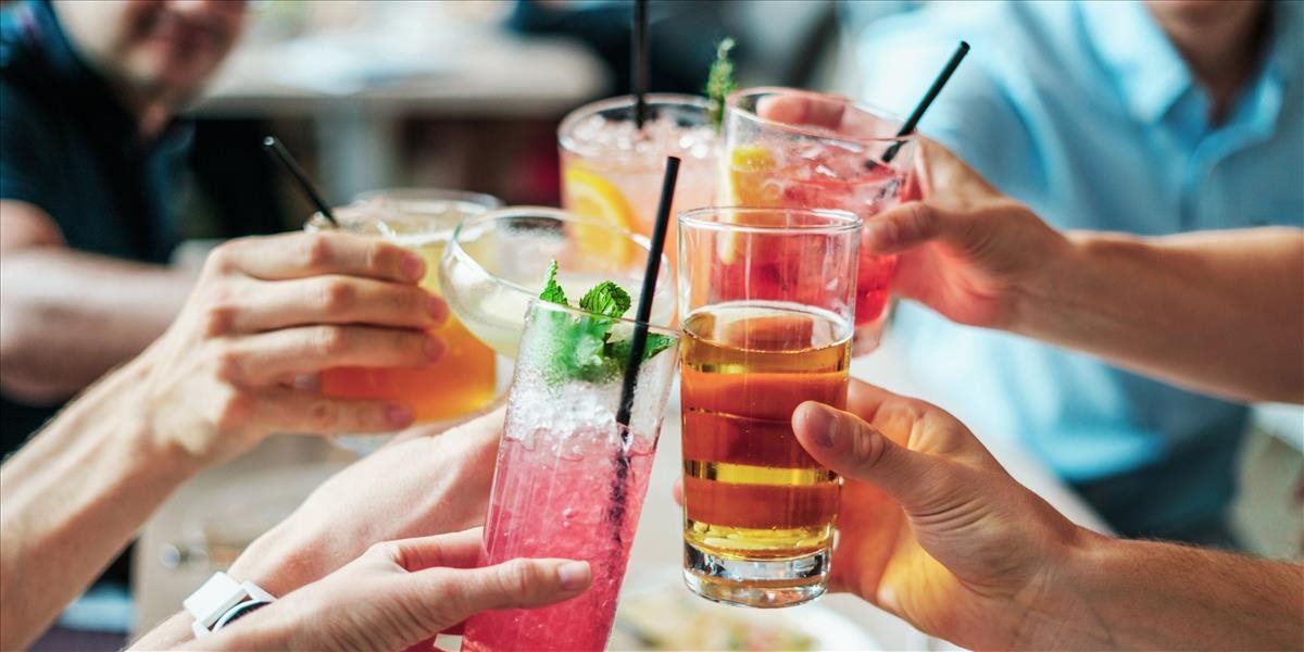 Na svete je alkohol, z ktorého vám nebude zle: Kedy sa dostane na trh?