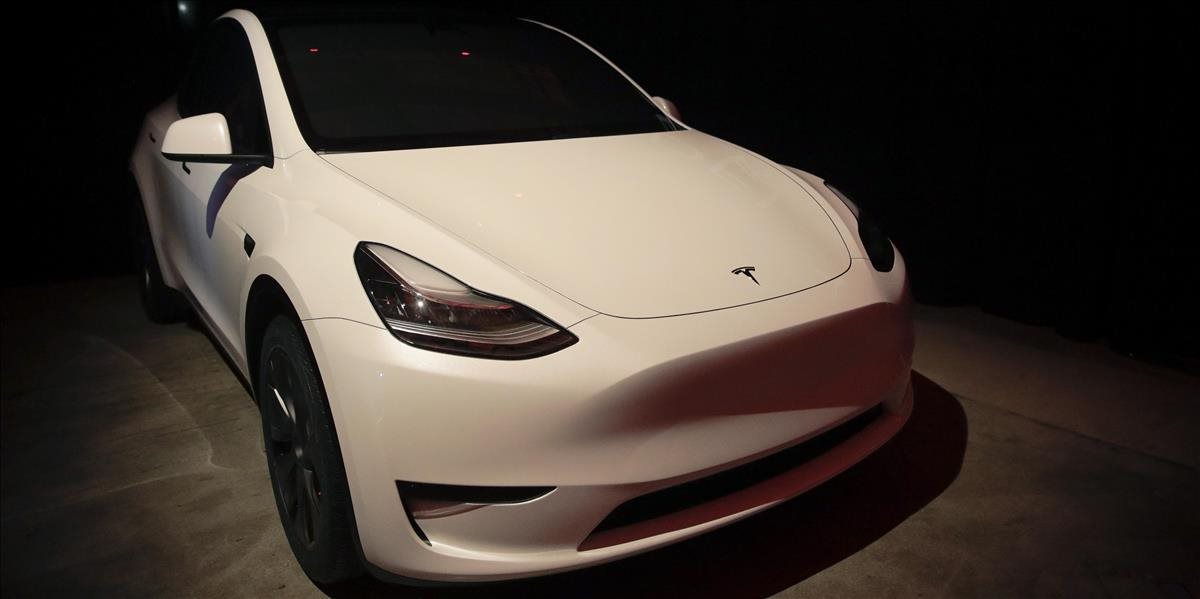 Tesla zorganizovala netradičnú súťaž, kde víťaz získal nové auto