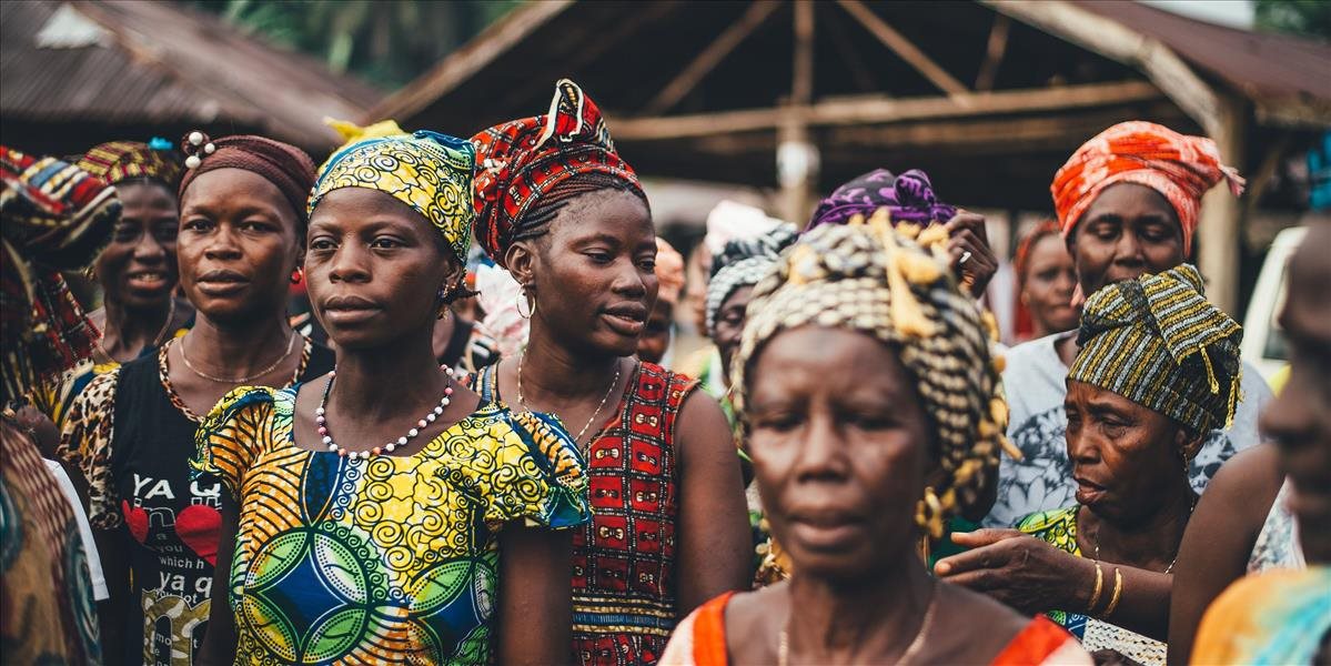 VIDEO: Africkým ženám ubližovali muži, založili si vlastnú dedinu a zakázali im vstup