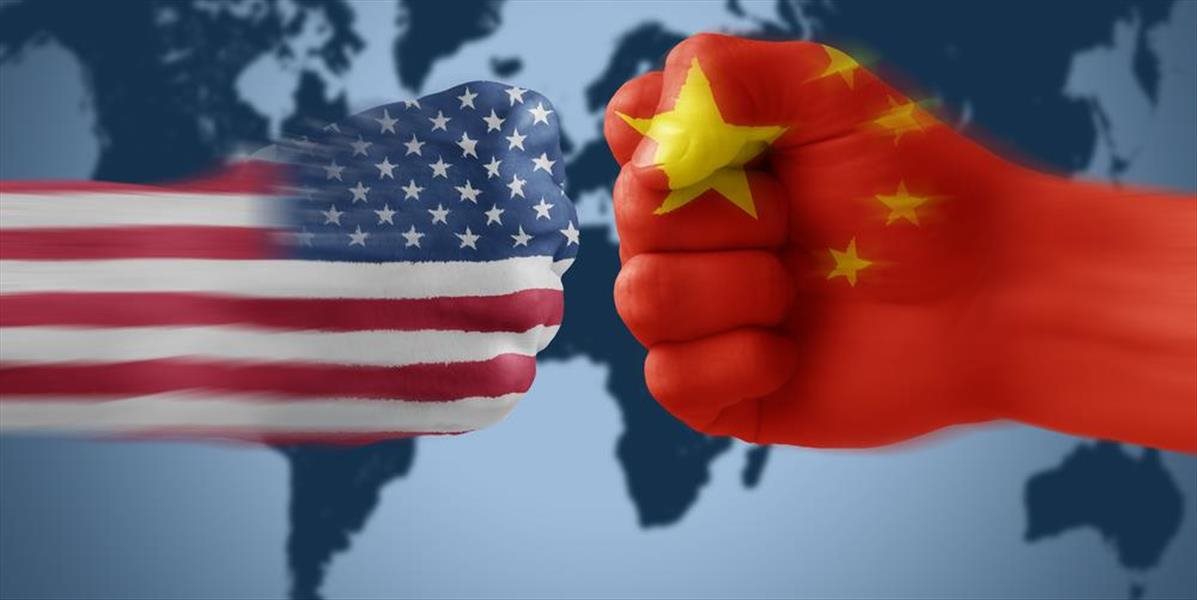 Obchodná vojna medzi USA a Čínou sa už možno čoskoro skončí