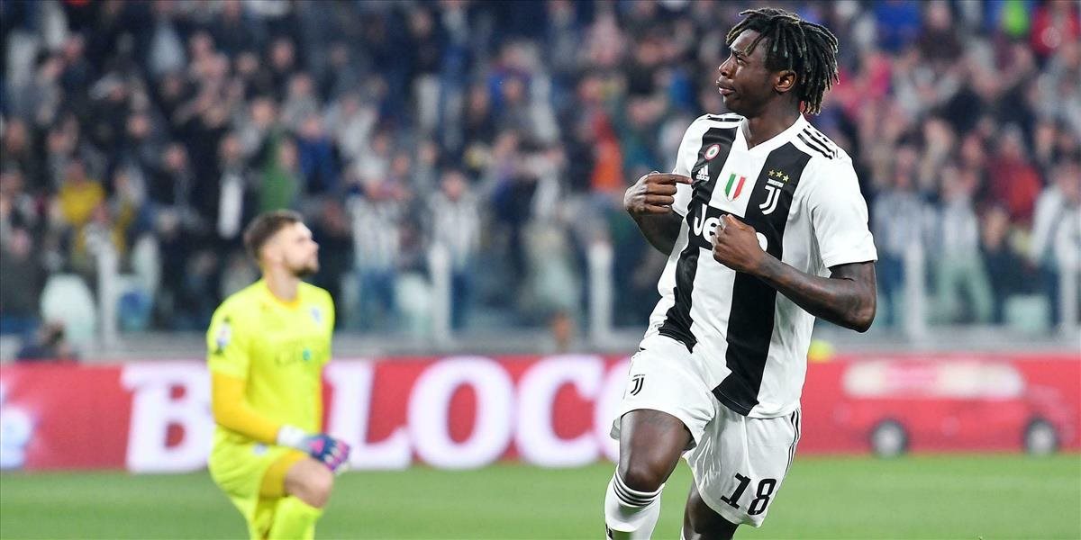 Mladíka vypískali a vybučali, tréner Juventusu označil fanúšikov za idiotov