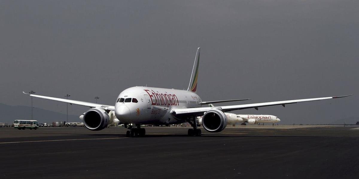 Dnes zverejnia predbežnú správu z leteckého nešťastia v Etiópii