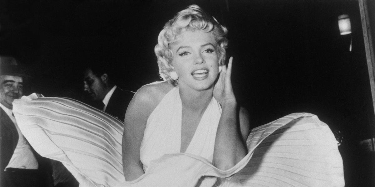 V novom seriáli predstavia príbeh Marilyn Monroe tak, ako ho nepoznáte