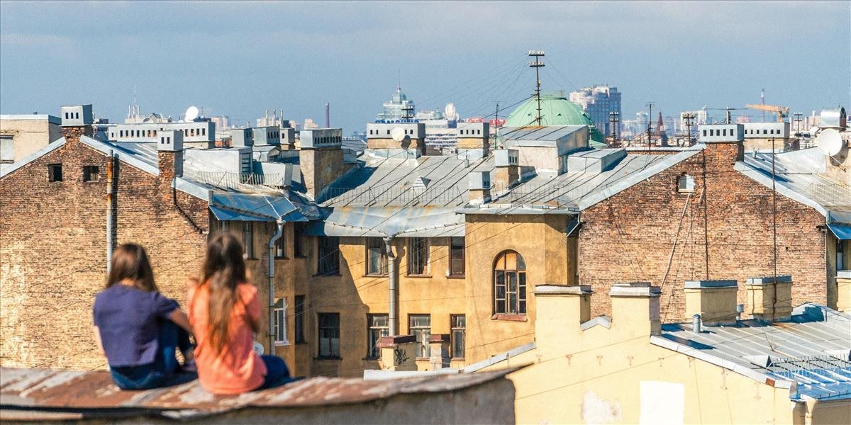 Rusko zakáže prevádzkovanie penziónov a hostelov v obytných budovách