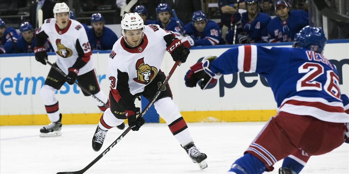 Jaroš sa zranil a jeho návrat na ľad zatiaľ nie je známy