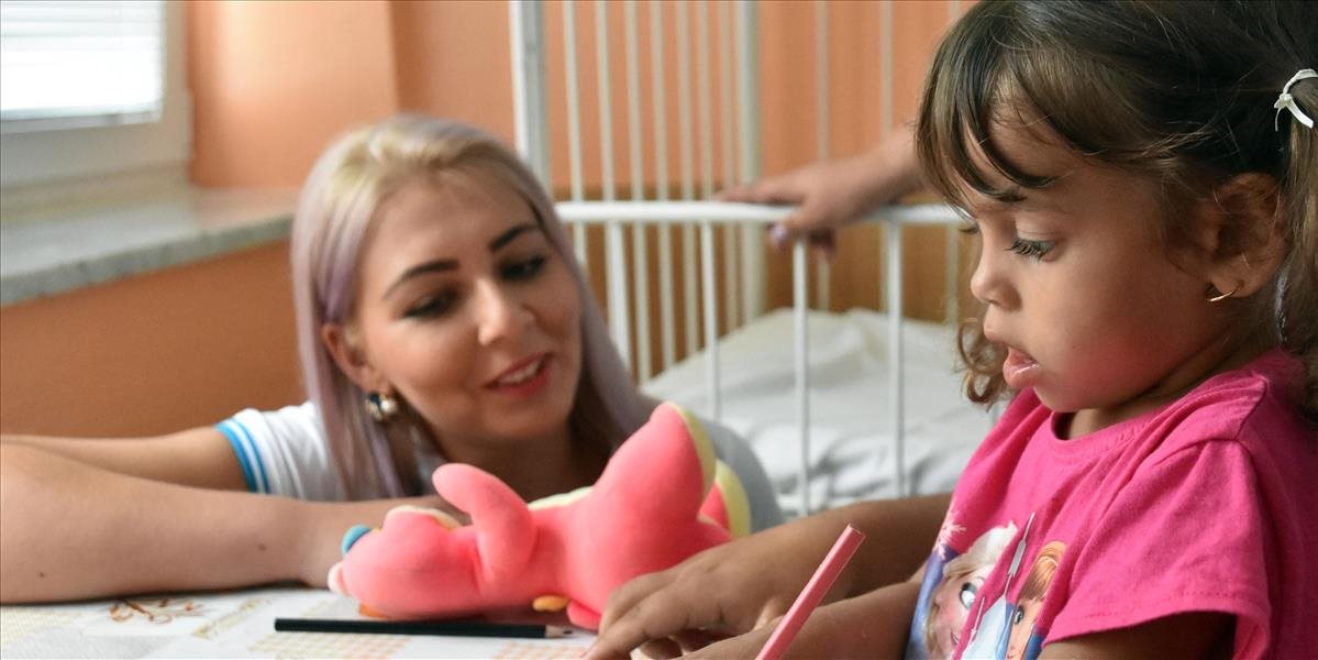 Výučbu rómskeho jazyka vnímajú pedagógovia pozitívne