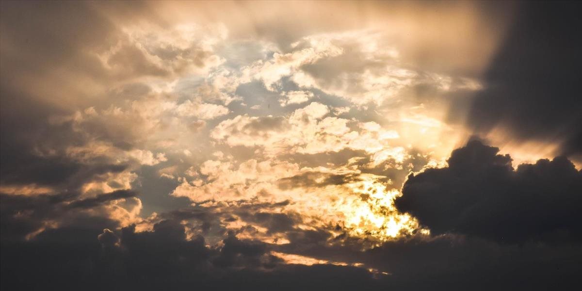 Predpoveď počasia na zajtra