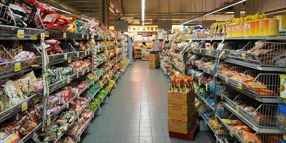 Tesco sa púšťa do vlastnej recyklácie plastových obalov