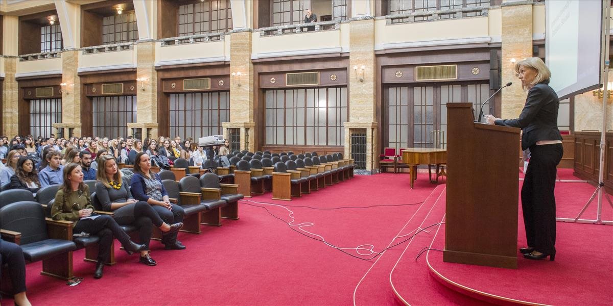 Univerzita Komenského sa pýši miestom v prvej stovke medzinárodného rebríčka