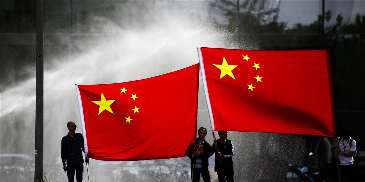 Európska únia a Čína chcú budovať hospodárske vzťahy