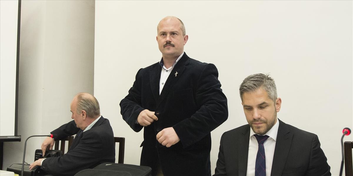 O existencii ĽS NS rozhodnú 29. apríla