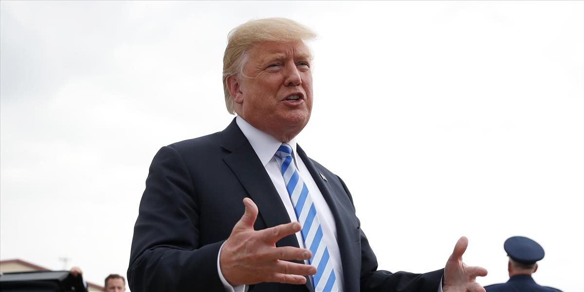 Donald Trump tvrdí, že veterné mlyny spôsobujú rakovinu