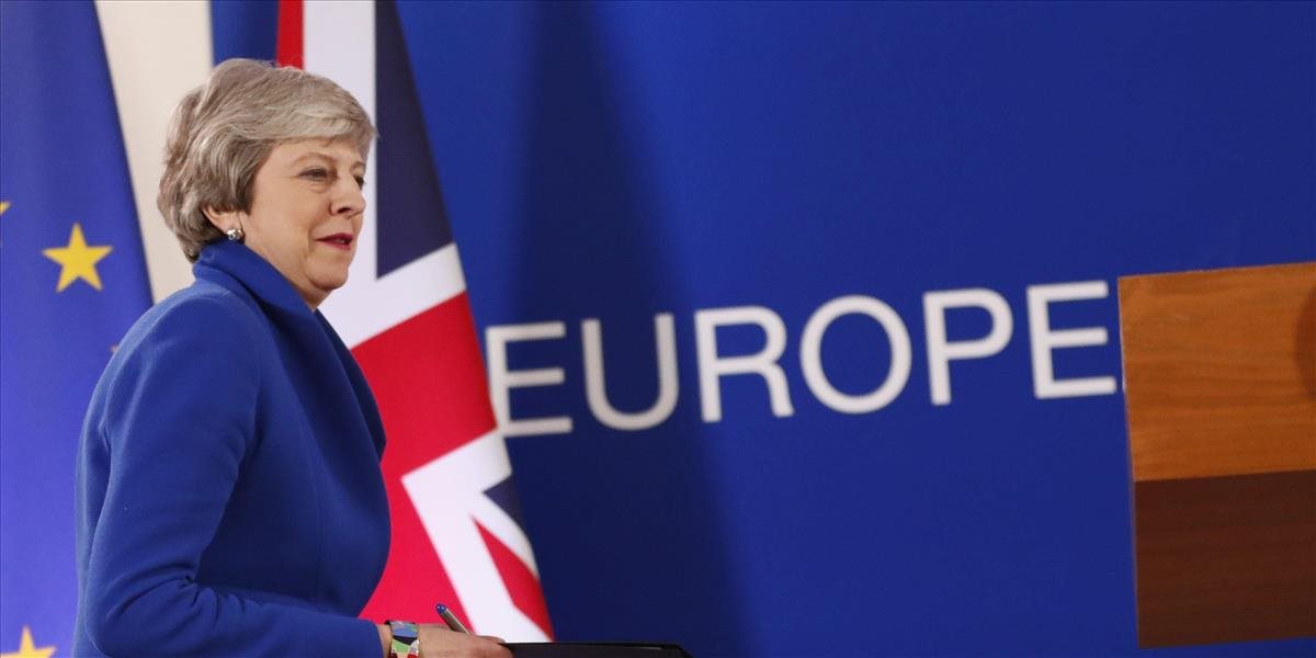 Brexit odložili, Británia z EÚ odíde v tento magický dátum