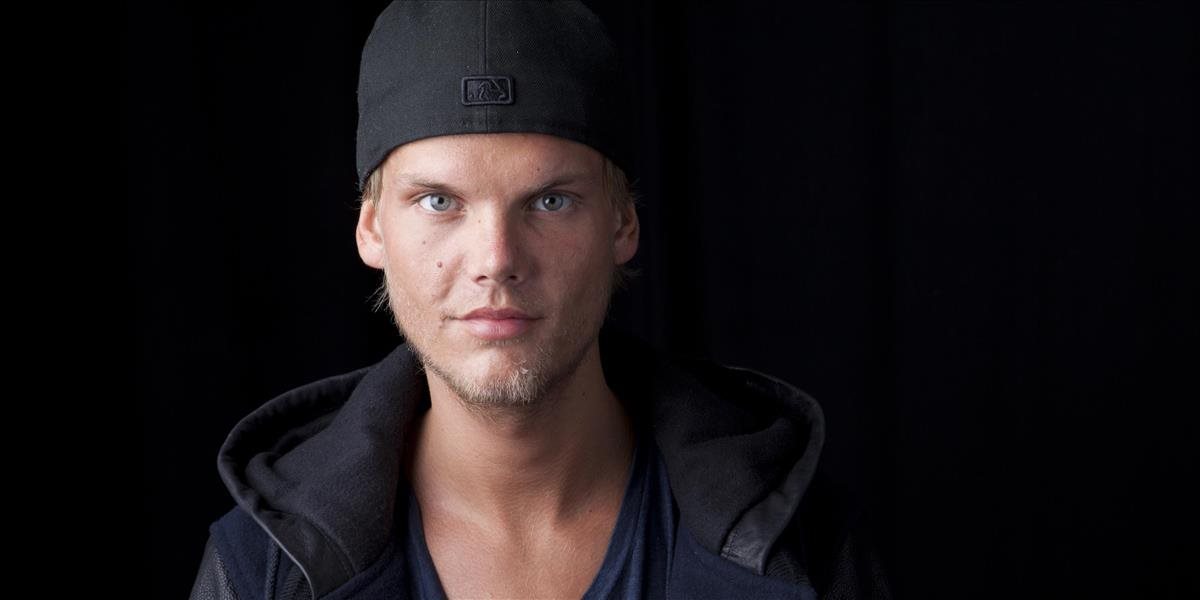 Zverejnili novú skladbu zosnulého Aviciiho