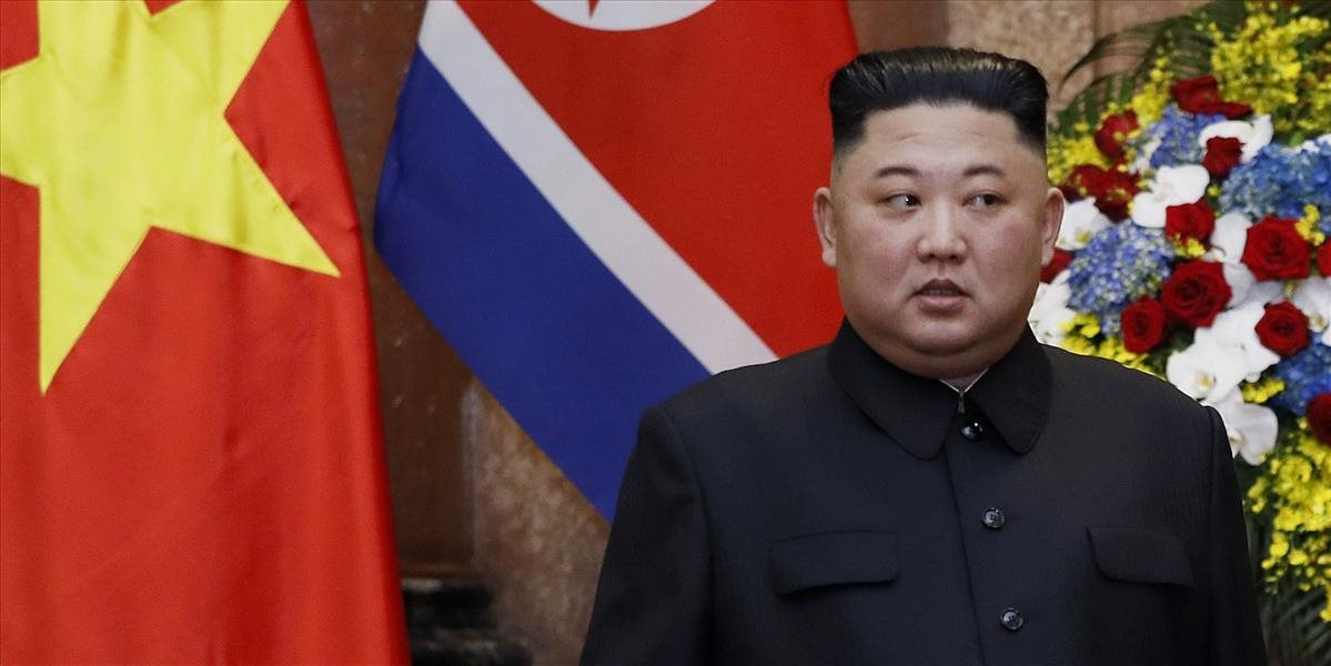 V Severnej Kórei prebehli voľby, k akým zmenám došlo?