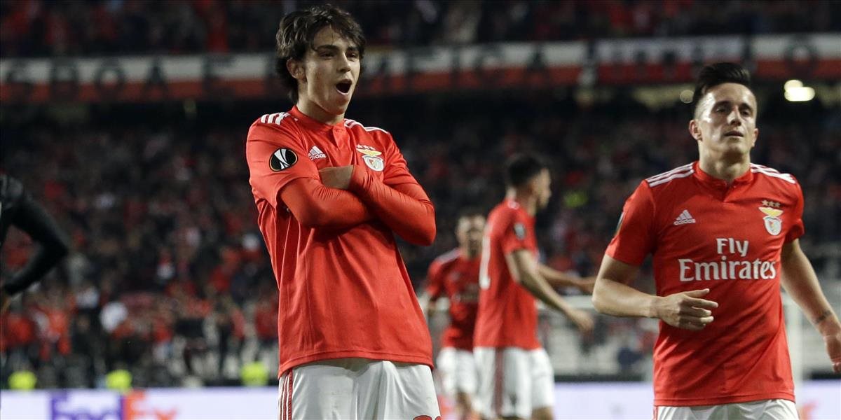 VIDEO: Portugalský tím má v mužstve klenot, toto je jeden z najväčších talentov v Európe