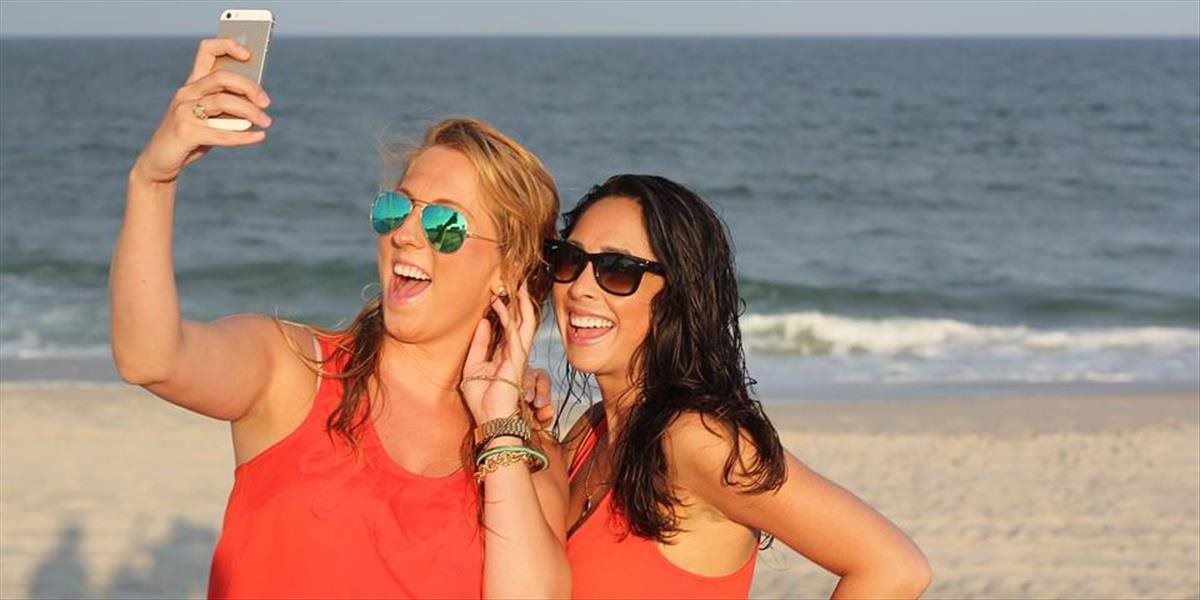 Ak si urobíte selfie na tejto pláži, hrozí vám trest smrti!