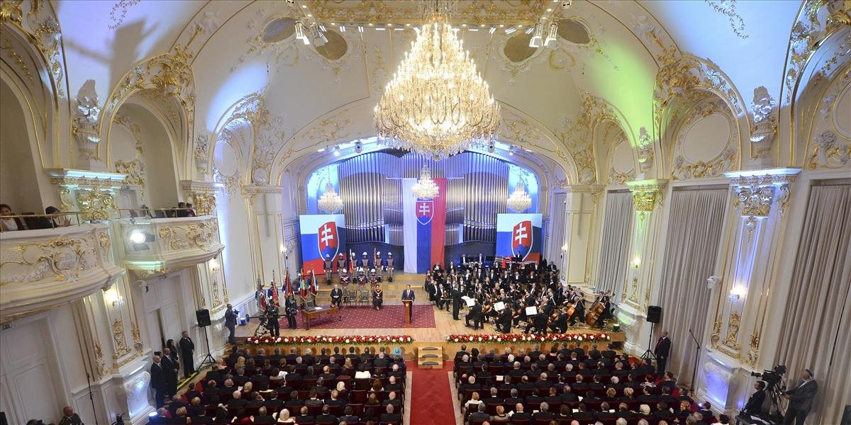 Slovenská filharmónia pozýva na Veľkonočné koncerty