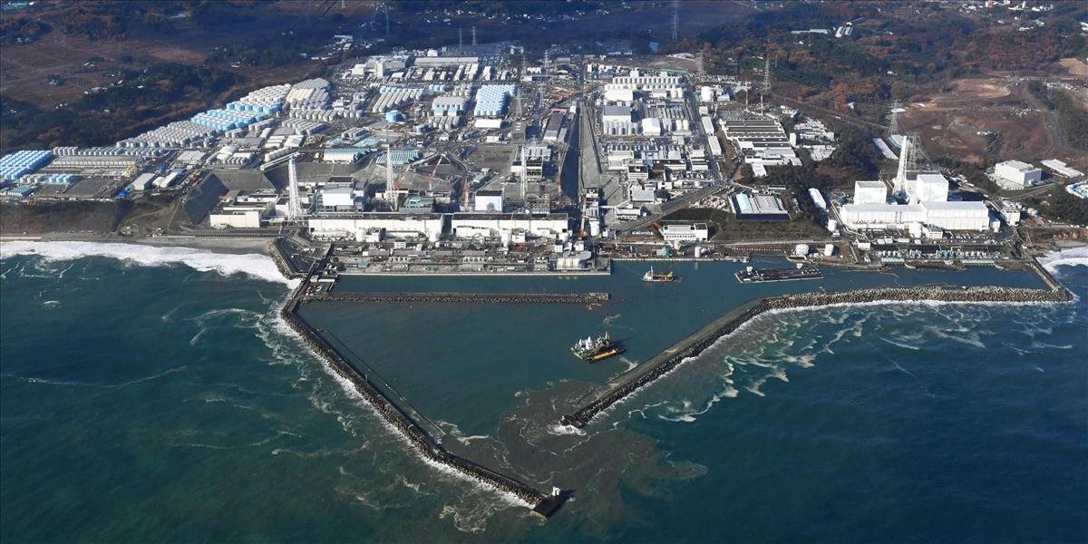 Po päťročnom odklade začali s likvidáciou elektrárne vo Fukušime