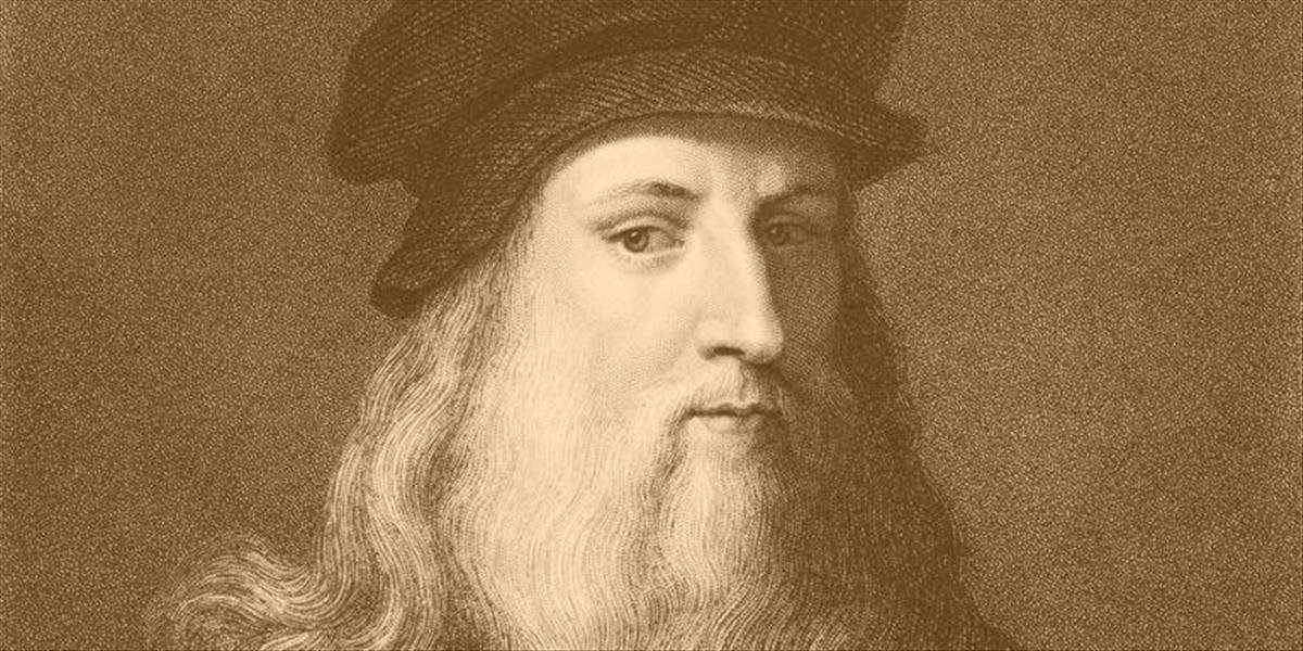 Narodenie Leonarda da Vinci si kultúrna obec pripomína Svetovým dňom umenia
