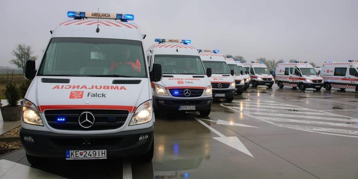 Sanitky sú dvojaké a mali by sme ich rozlišovať: Takto to funguje