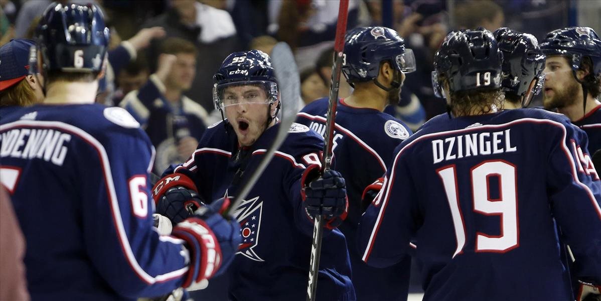 NHL: Tampa a Pittsburgh v noci vypadli, Černák je k dispozícii pre MS