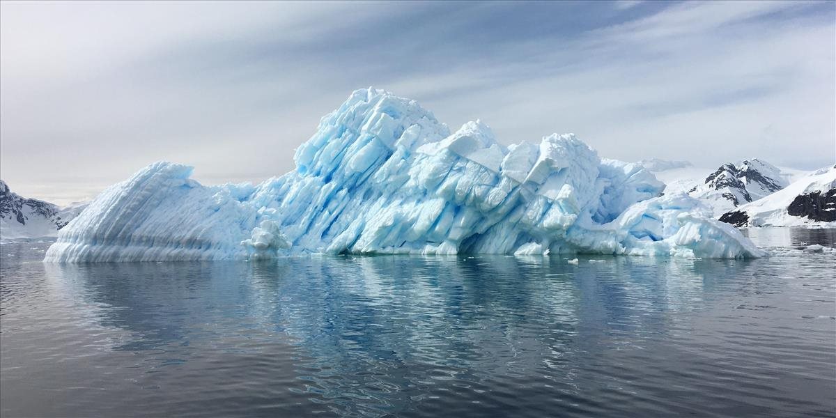 Topiace sa ľadovce sú oveľa väčšou hrozbou, ako sme si mysleli