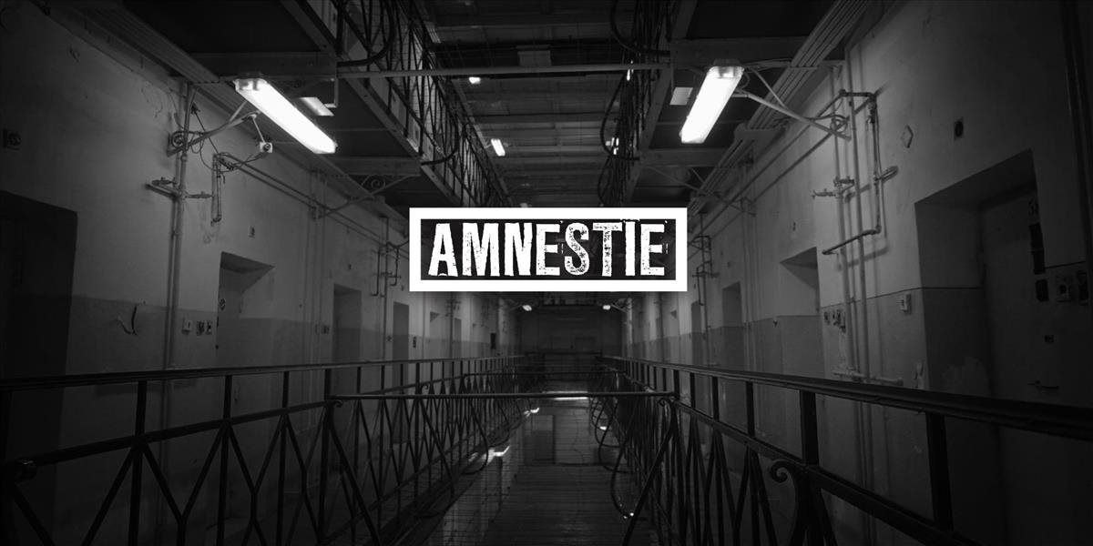 Zverejnili druhý teaser k dráme Amnestie