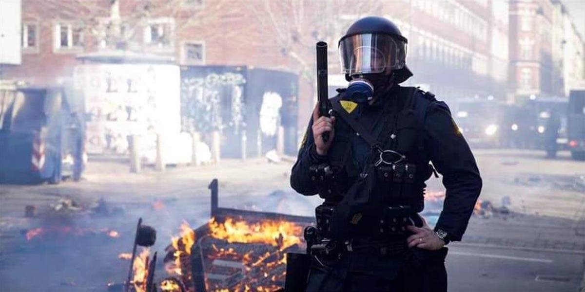 Dánsky súd poslal do väzby muža podozrivého z umiestnenia granátu na námestí