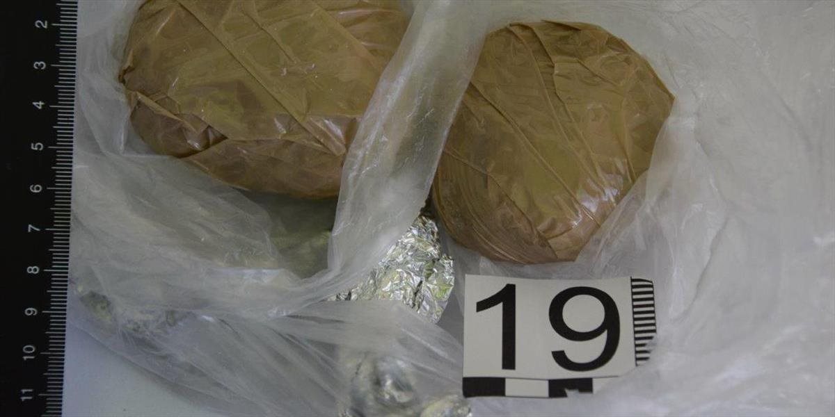 Bulhari objavili v mori za posledný týždeň stovky kilogramov kokaínu
