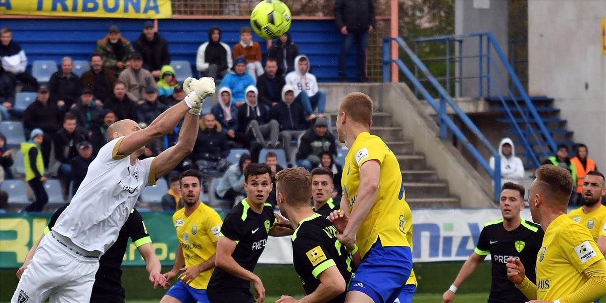 Spartakovci si už brúsia zuby na šošonov, finále si zopakujú po dlhých 32-rokoch